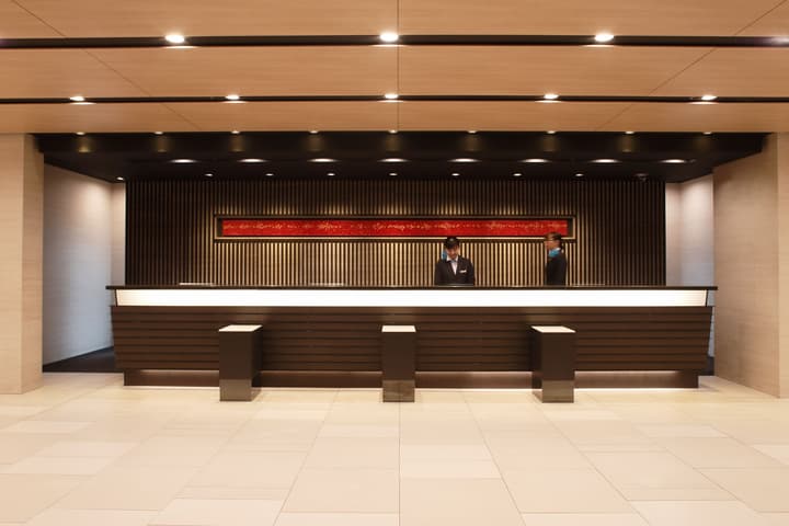 Miyako City Kintetsu Kyoto Station