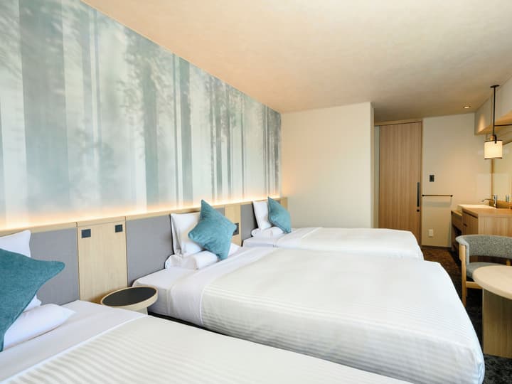 KAMENOI HOTEL NACHI KATSUURA KUMANO KODO