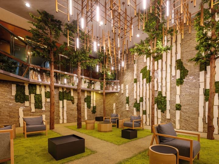 KAMENOI HOTEL NACHI KATSUURA KUMANO KODO