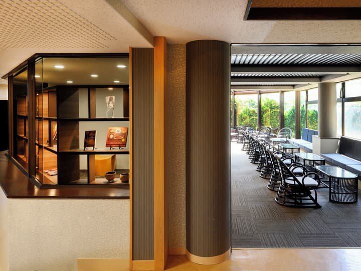 KAMENOI HOTEL NACHI KATSUURA KUMANO KODO