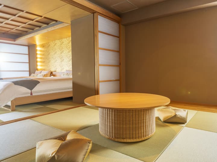 KAMENOI HOTEL NACHI KATSUURA KUMANO KODO