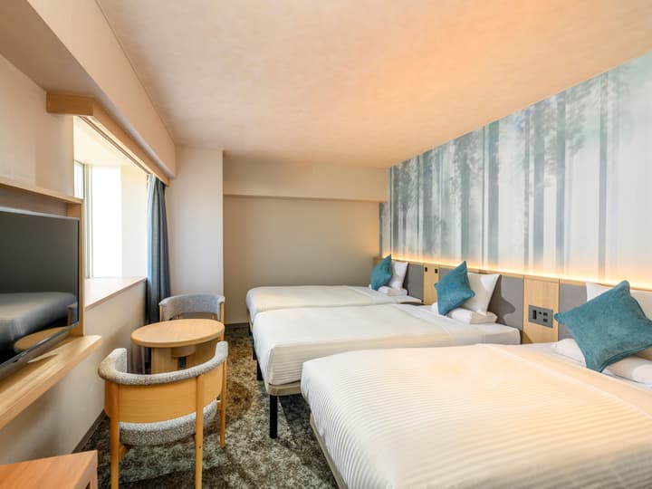 KAMENOI HOTEL NACHI KATSUURA KUMANO KODO