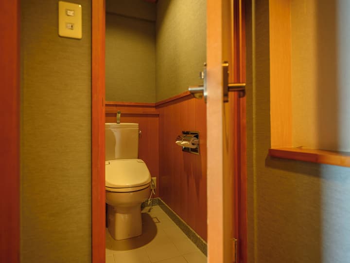KAMENOI HOTEL NACHI KATSUURA KUMANO KODO