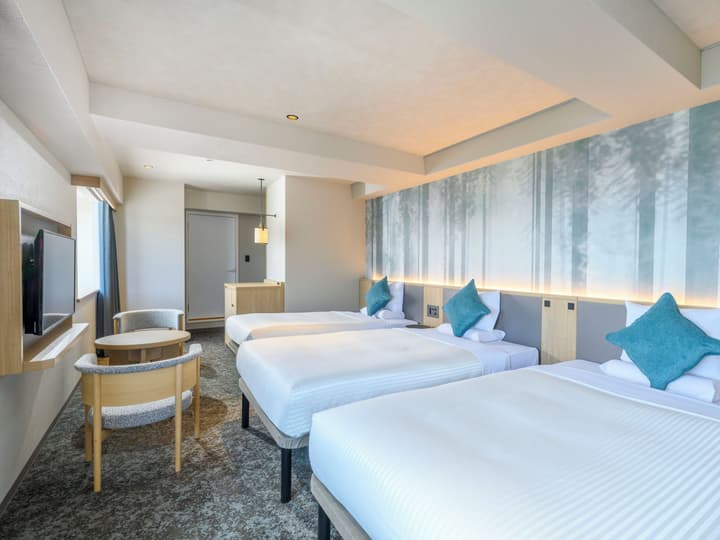 KAMENOI HOTEL NACHI KATSUURA KUMANO KODO