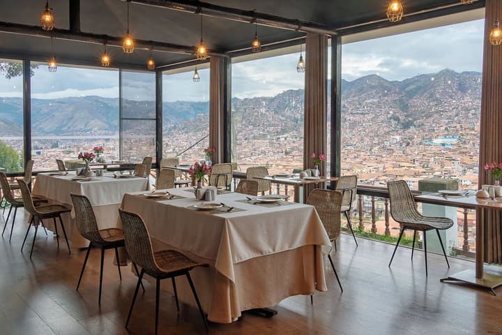 Palacio Manco Capac by Ananay Hotels