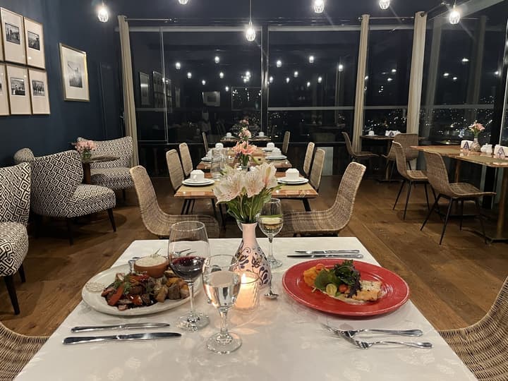 Palacio Manco Capac by Ananay Hotels