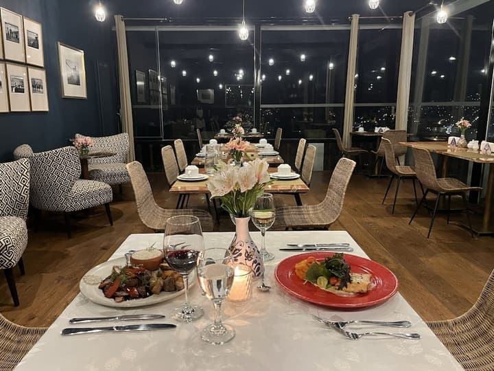 Palacio Manco Capac by Ananay Hotels