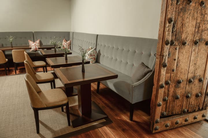 Palacio Manco Capac by Ananay Hotels