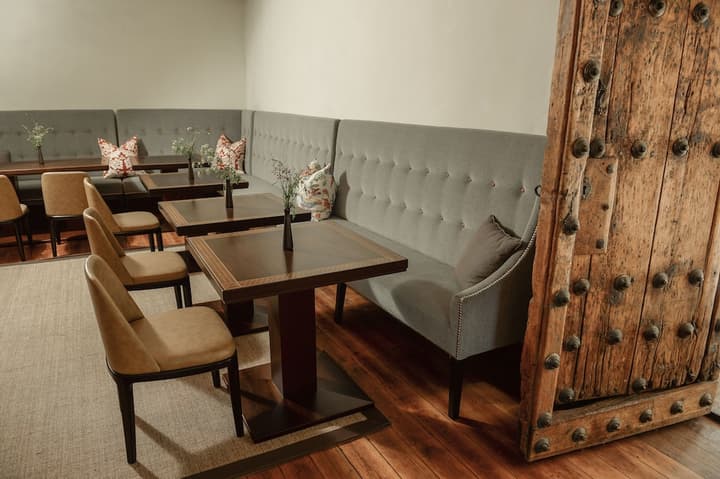 Palacio Manco Capac by Ananay Hotels