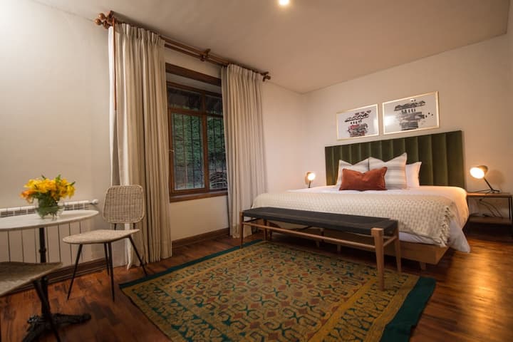 Palacio Manco Capac by Ananay Hotels