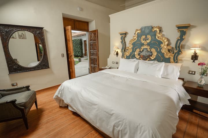 Palacio Manco Capac by Ananay Hotels