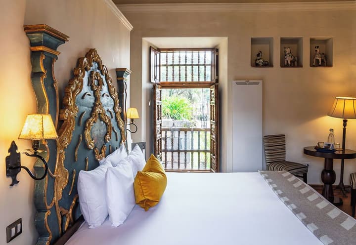 Palacio Manco Capac by Ananay Hotels