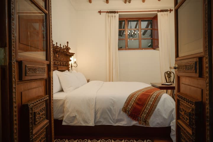 Palacio Manco Capac by Ananay Hotels
