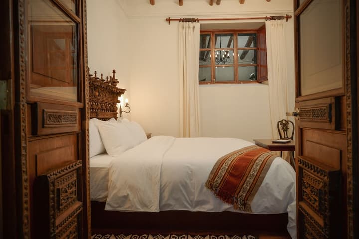 Palacio Manco Capac by Ananay Hotels