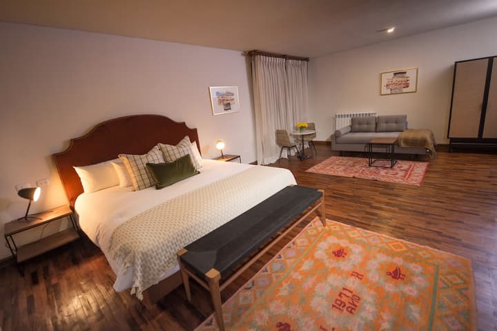 Palacio Manco Capac by Ananay Hotels