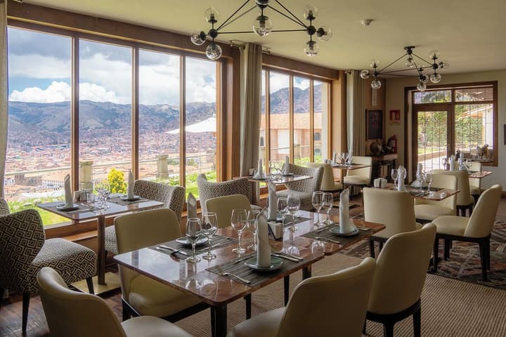 Palacio Manco Capac by Ananay Hotels