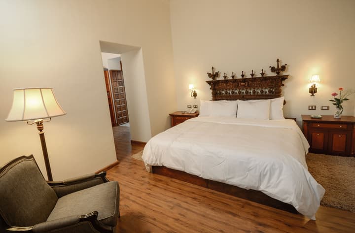 Palacio Manco Capac by Ananay Hotels