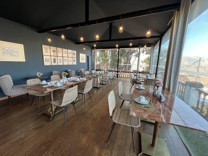 Palacio Manco Capac by Ananay Hotels