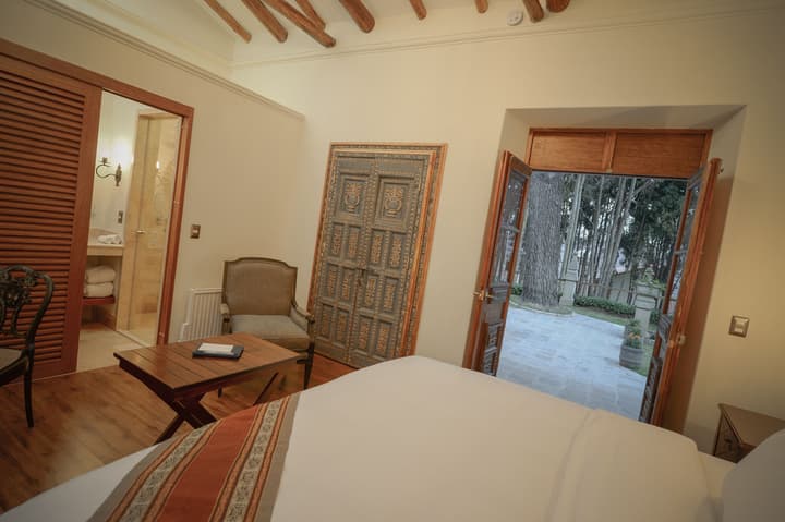 Palacio Manco Capac by Ananay Hotels