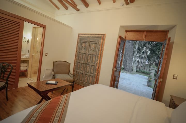 Palacio Manco Capac by Ananay Hotels