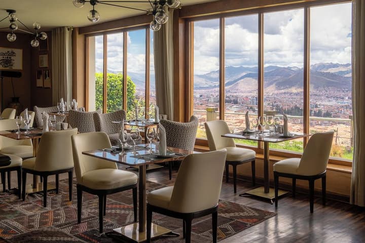 Palacio Manco Capac by Ananay Hotels
