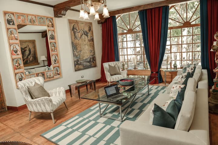 Palacio Manco Capac by Ananay Hotels