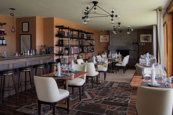 Palacio Manco Capac by Ananay Hotels
