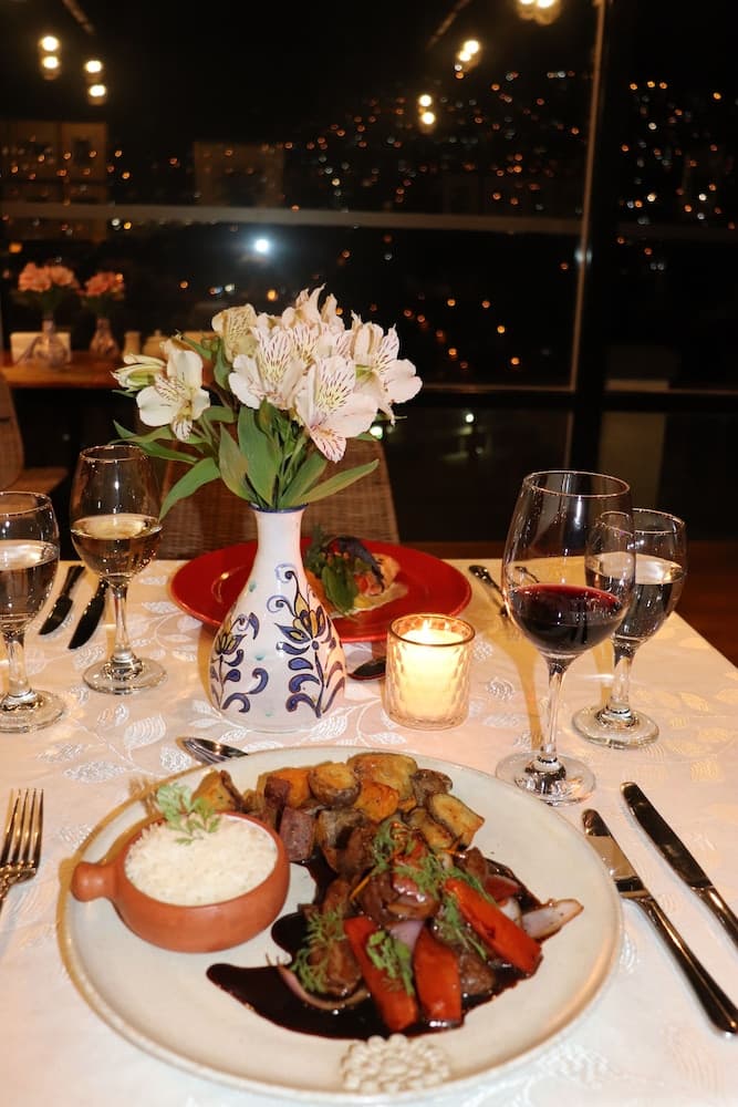 Palacio Manco Capac by Ananay Hotels