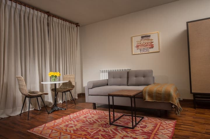 Palacio Manco Capac by Ananay Hotels