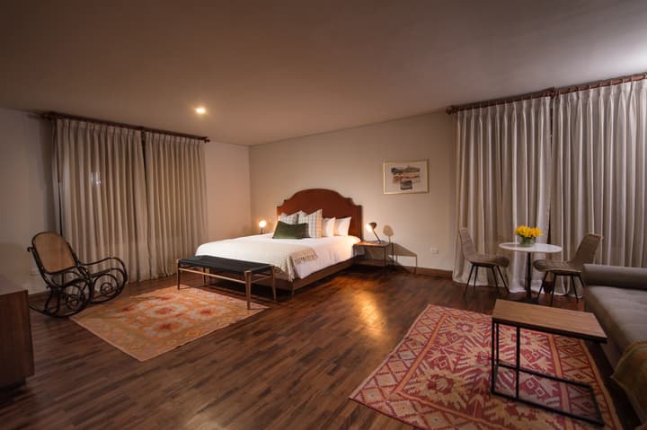 Palacio Manco Capac by Ananay Hotels