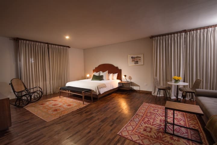 Palacio Manco Capac by Ananay Hotels