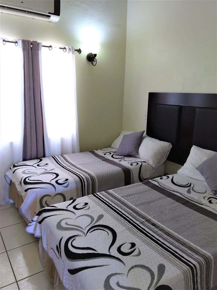 Connie's Comfort Suites
