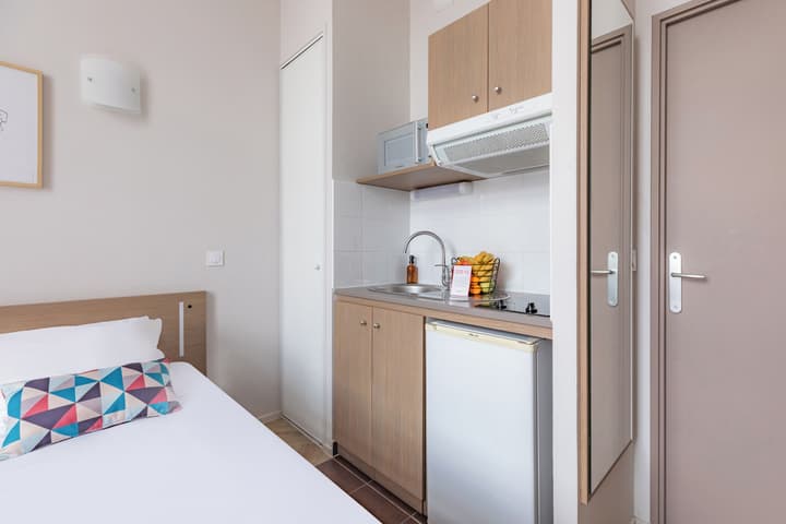 Appart'City Confort Reims Centre