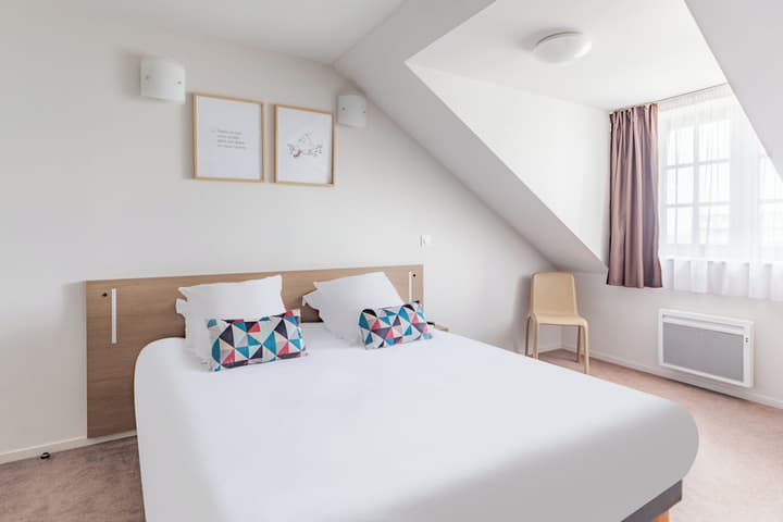 Appart'City Confort Reims Centre