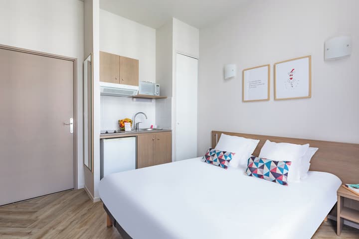 Appart'City Confort Reims Centre