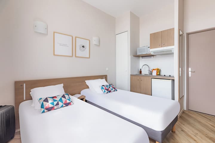 Appart'City Confort Reims Centre