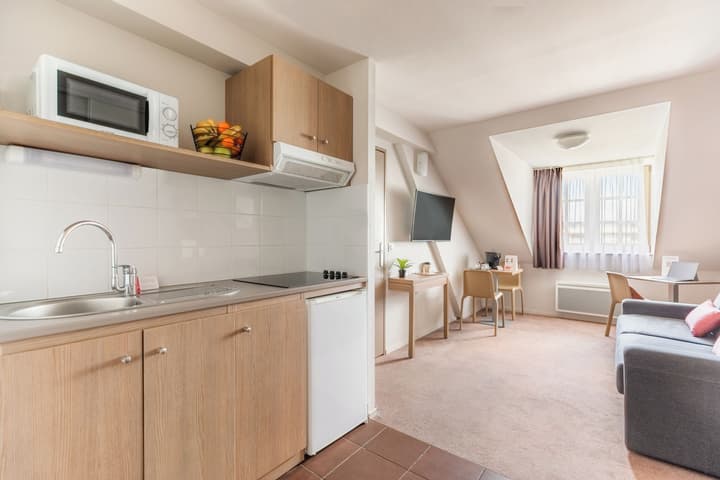 Appart'City Confort Reims Centre