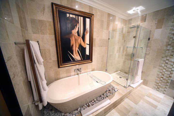 Fusion Boutique Hotel