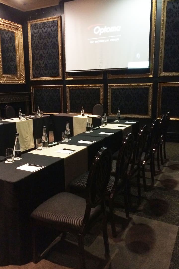 Fusion Boutique Hotel