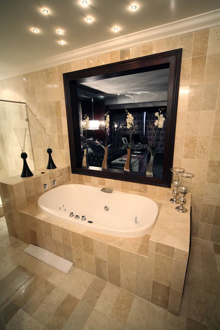 Fusion Boutique Hotel
