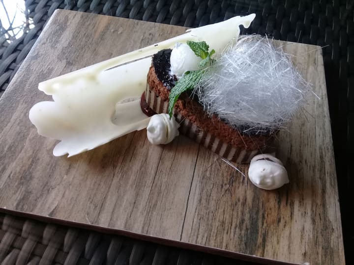 Fusion Boutique Hotel