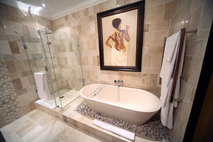 Fusion Boutique Hotel