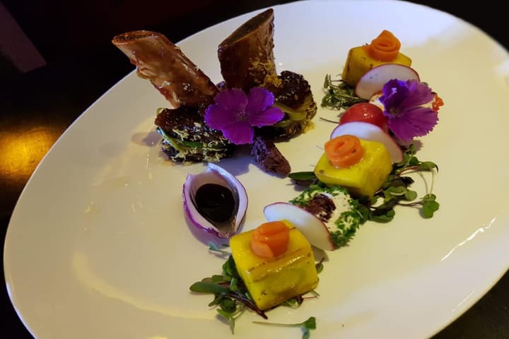 Fusion Boutique Hotel