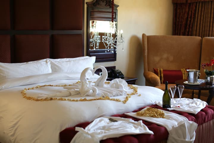 Fusion Boutique Hotel