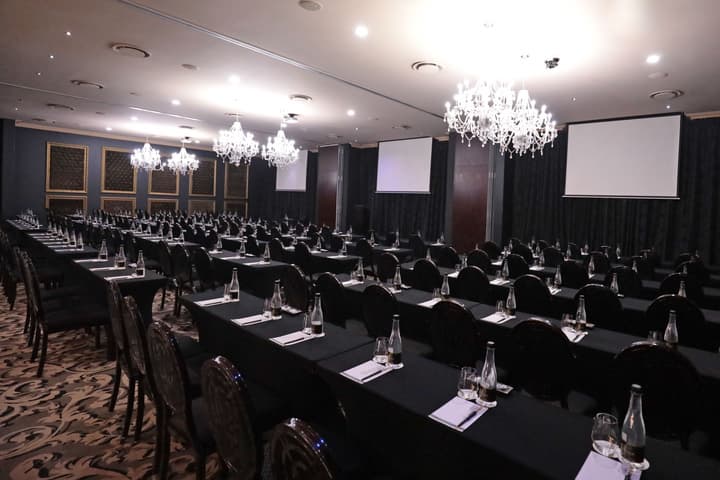 Fusion Boutique Hotel