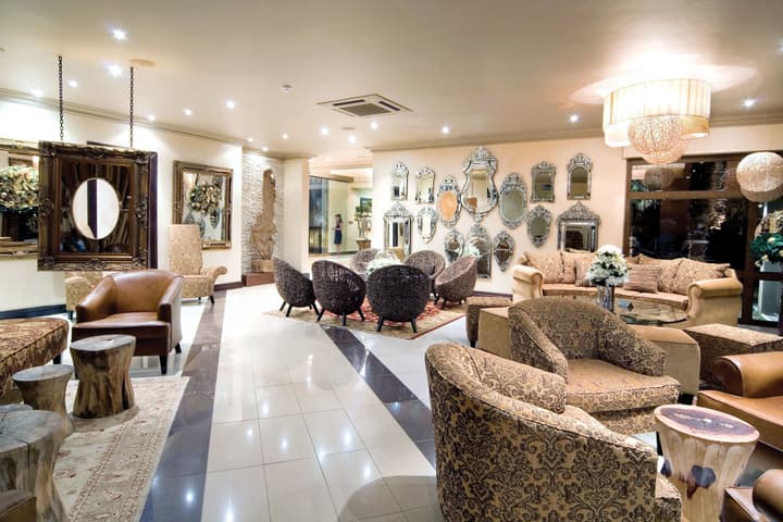 Fusion Boutique Hotel