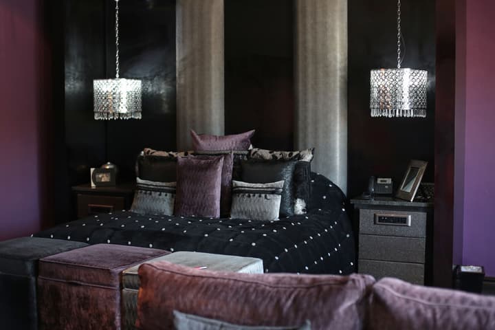 Fusion Boutique Hotel