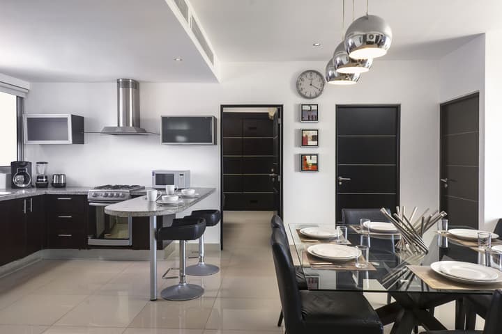 Suites Malecon Cancun