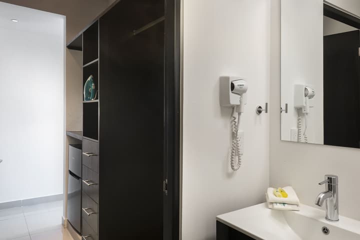 Suites Malecon Cancun