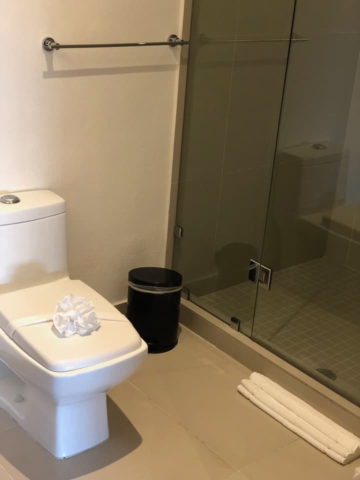 Suites Malecon Cancun